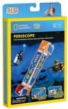 Puzzle 3D 10 piese - Periscop | CubicFun