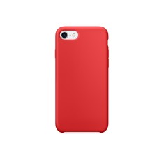 Husa iPhone 7 / 8 / SE 2020 / SE 2022 Silicon Rosie