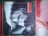 CD muzica Eros Ramazzotti, Pop