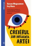 Creierul sub influenta artei, Curtea Veche