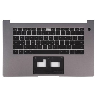 Top case capac superior pentru Huawei BOH-WAQ9R foto