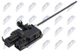 Actuator clapeta rezervor Renault Captur I 20, Clio III 20, Clio IV 20, Grand Scenic III 20, Megane III 20, Scenic III 20; lungime legaturi 178mm;