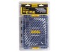 Set chei combinate STANLEY 12 piese, dimensiuni 6-17 mm, etui