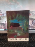 Florin Niculiu, catalog, Expoziția retrospectivă, București 1979, 120