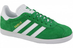 Incaltaminte sneakers adidas Gazelle BB5477 pentru Barbati foto