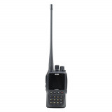 Cumpara ieftin Statie radio VHF/UHF portabila PNI Alinco DJ- MD5XEG, DMR, 4000 canale, mod analog si digital