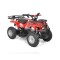 HECHT 56100 Red - ATV cu acumulator