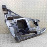 Suport bara de protecție dreapta spate BMW i3 I01 2017 OEM: 7296754 18792618