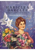 Hariclea Darcl&eacute;e si misterul partiturii disparute, carte hardcover copii