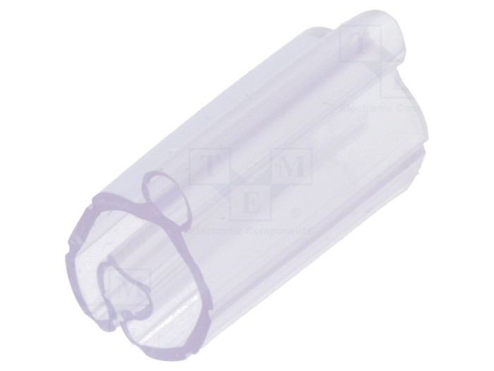 Markere cabluri transparente 8-16mm