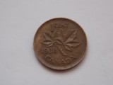 1 CENT 1938 CANADA, America de Nord