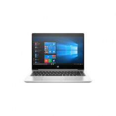 Laptop HP ProBook 440 G6 14 inch HD Intel Core i3-8145U 4GB DDR4 128GB SSD FPR Windows 10 Pro Silver foto