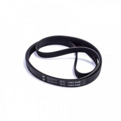 Curea 1243H8 pentru masina de spalat rufe C00319414 Whirlpool 481935818143 foto