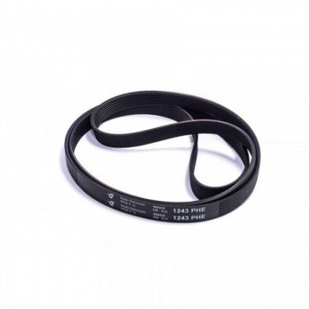 Curea 1243H8 pentru masina de spalat rufe C00319414 Whirlpool 481935818143