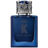 Dolce&amp;Gabbana K by Dolce &amp; Gabbana Intense Eau de Parfum pentru bărbați 50 ml
