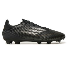 Ghete fotbal Adidas F50 League FG/MG negru