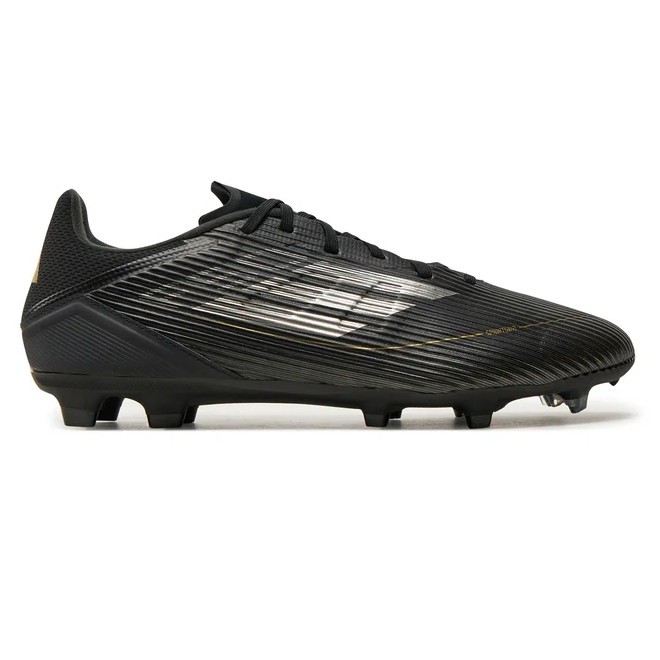 Ghete fotbal Adidas F50 League FG/MG negru