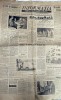 ZIAR INFORMATIA BUCURESTIULUI 27.11.1962