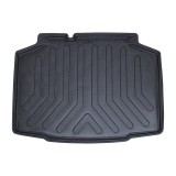 Covor Protectie Portbagaj Auto UMBRELLA Skoda Kamiq (2019-Prezent) Impermeabil