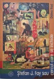 Stefan J. Fay sau Cercul care se inchide - Doina Rad, Roman Beletristica