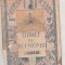 bnk div CEC - libret de economii - 1938