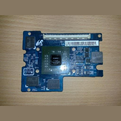 Placa video defecta Samsung R65 NVIDIA GeForce Go 7400 BA41-00579A foto