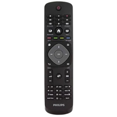 Telecomanda TV compatibila cu Philips RC43J-01, 996596001842 foto