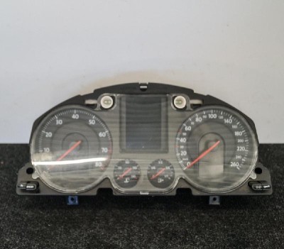 VW PASSAT Variant B6 3C5 2006 OEM: 3C0920870FV0033000 SKU: 2392386 foto