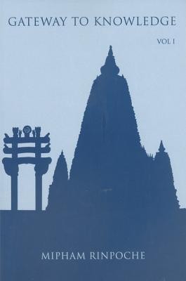 Gateway to Knowledge, Volume 1: A Condensation of the Tripitaka foto