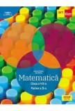 Matematica. Clasa a VII-a. Semestrul al II-lea