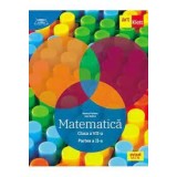 Matematica. Clasa a VII-a. Semestrul al II-lea
