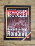 Revista Dosarele istoriei nr.6(22)/1998