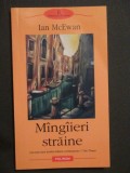 Mangaieri straine