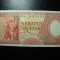 INDONEZIA 100 RUPII 1958 UNC