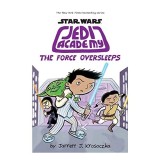 Jedi Academy 5 - Carte straina, Carti in engleza pentru copii