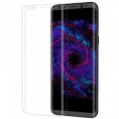 Folie Sticla 3D SAMSUNG Galaxy Note 8 Full Face (Transparent) XO Design foto