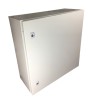 Tablou 1200x1000x400mm electric metalic industrial cu contrapanou galvanizat IP66 1000V 630A vopsit electrostatic, Omu System