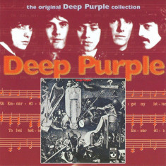 Deep Purple | Deep Purple