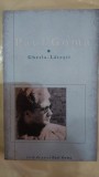 Gherla-Latesti - Paul Goma