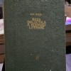 Baza Dialectala A Romanei Literare - Ion Ghetie