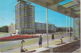 Bnk cp Suceava - Vedere - circulata, Printata