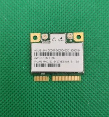 Asus X451M Card WLAN WiFi 0C001-00050400D19095534 SWAP