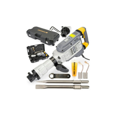 Ciocan Demolator 65J 3300W Powermat foto