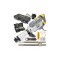 Ciocan Demolator 65J 3300 W, Powermat