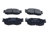 Set placute frana HYUNDAI i20 I (PB, PBT) (2008 - 2015) MAXGEAR 19-3384