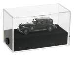 Vitrina pentru machete auto 1:87