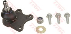 Pivot SKODA FABIA II Combi (2007 - 2014) TRW JBJ702 foto