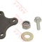 Pivot SKODA FABIA II Combi (2007 - 2014) TRW JBJ702