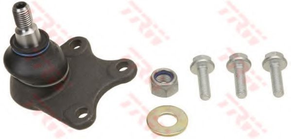 Pivot SKODA FABIA II Combi (2007 - 2014) TRW JBJ702