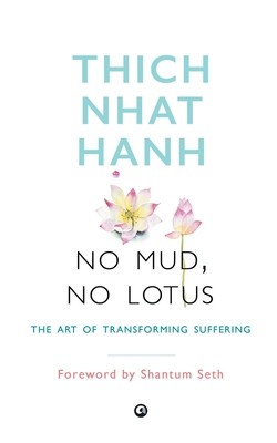 No Mud, No Lotus foto